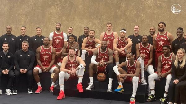 nba2014全明星赛回放高清，nba14年全明星