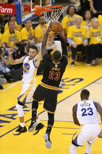 nba2016总决赛第五场，2016nba总决赛第五场录像回放