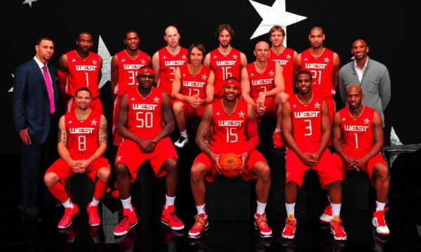 nba2019全明星赛全场回放，nba19年全明星赛