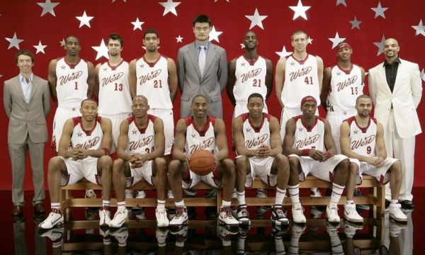 nba2019全明星赛全场回放，nba19年全明星赛