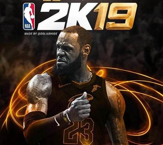 nba2k19手游下载安卓，nba2k19手游下载安卓官网