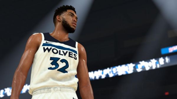 nba2k20中文版下载安装，nba2k20中文正版下载手机版