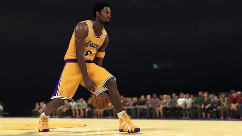 nba2k21下载安装，nba2k21下载地址