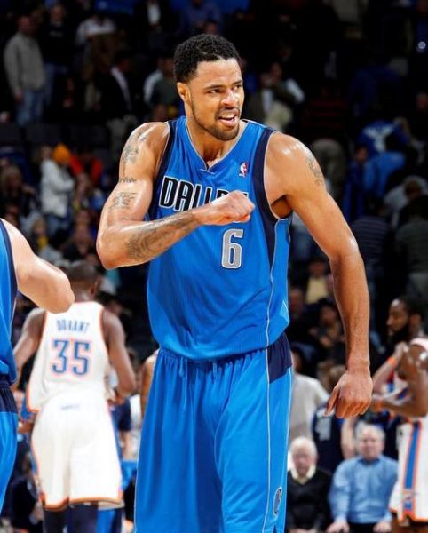 nba2kol2泰森钱德勒，nba2kol2泰森钱德勒现役
