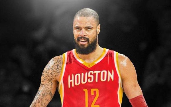 nba2kol2泰森钱德勒，nba2kol2泰森钱德勒现役