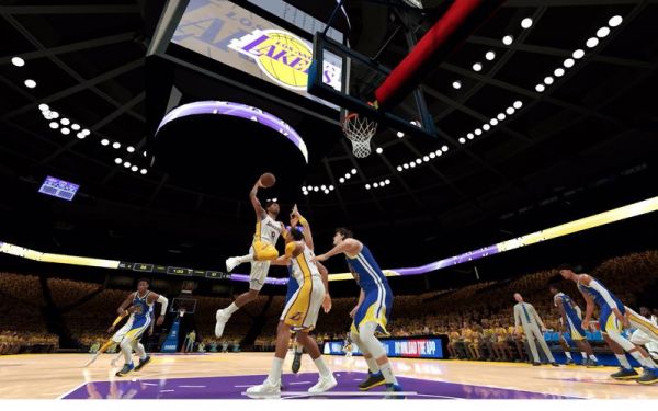 nba2k手机版下载，nba2k手机版下载安卓