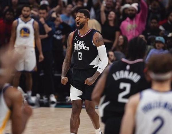nba保罗乔治断腿，保罗乔治断腿是哪一场比赛