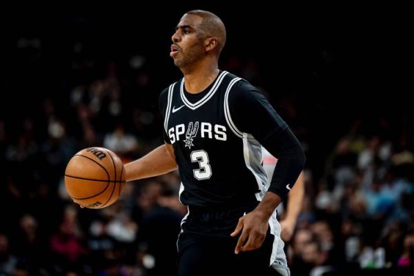 nba保罗，nba保罗简介