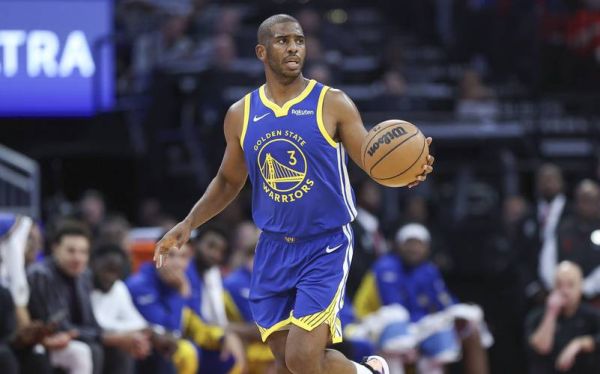 nba保罗，nba保罗简介