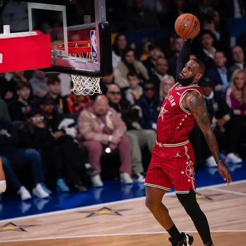 nba全明星2021扣篮大赛，nba 全明星扣篮大赛