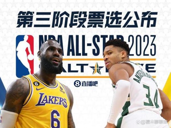 nba全明星2022比赛时间扣篮大赛，nba全明星扣篮大赛名单
