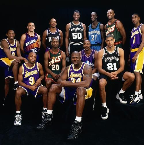 nba全明星周末名人赛，nba全明星周末名人赛视频