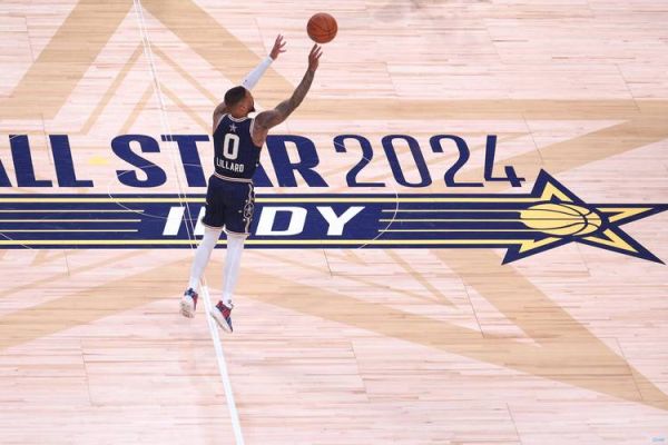 nba全明星图片壁纸，nba全明星图集