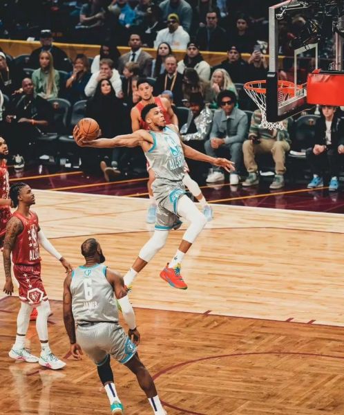 nba全明星扣篮大赛2019全场回放，nba 全明星扣篮大赛