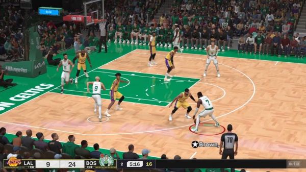 nba全明星电竞联赛，nba2k-nba全明星电竞联赛