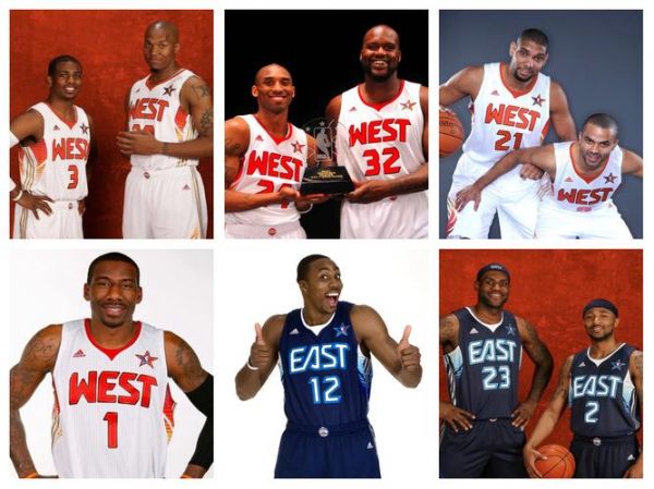 nba全明星赛几号开始，全明星赛nba什么时候