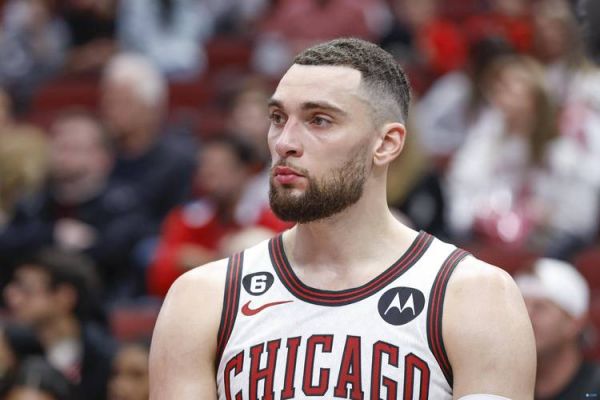 nba公牛队赛程，nba公牛最新消息和新闻