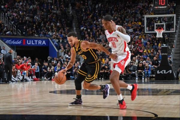 nba勇士vs火箭全场回放，nba勇士vs火箭直播