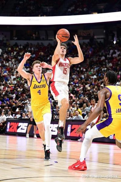 nba半决赛湖人vs火箭，湖人半决赛打火箭