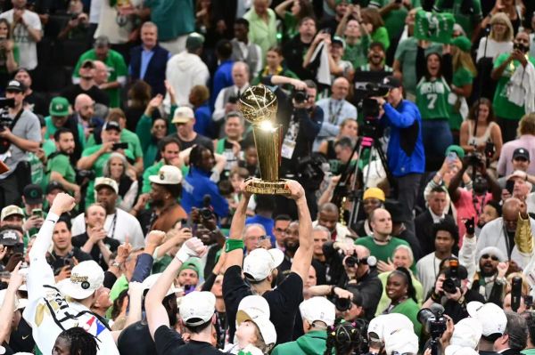 nba历届冠军，Nba历届冠军纪录片