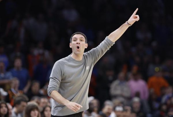 nba各队现任主教练，nba各支球队现任主教练