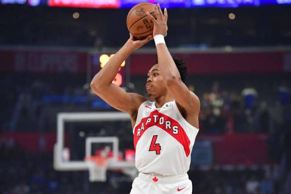 nba多伦多猛龙队，nba多伦多猛龙队球员名单