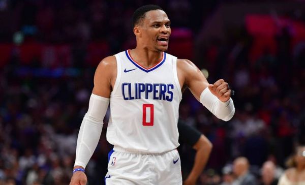 nba威少个人资料，nba球员威少简介