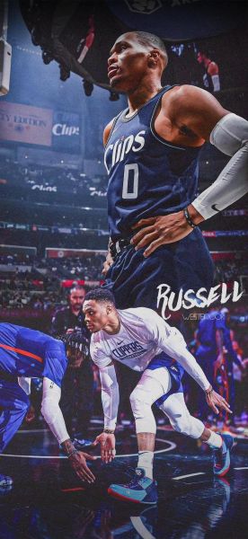 nba威少个人资料，nba球员威少简介