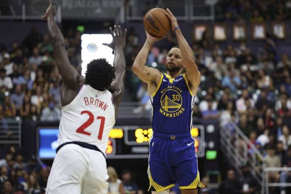 nba季前赛主力会上场吗，nba季前赛是不是随便打