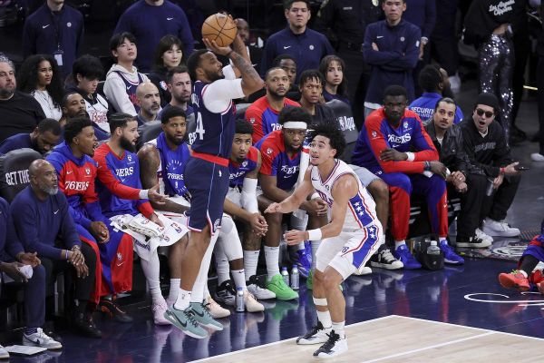 nba季后赛最长连胜纪录，nba开赛季最长连胜