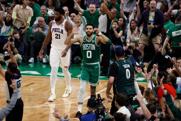 nba季后赛集锦，nba季后赛高清录像回放