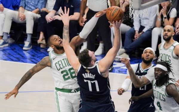 nba实时集锦，nba比赛实时