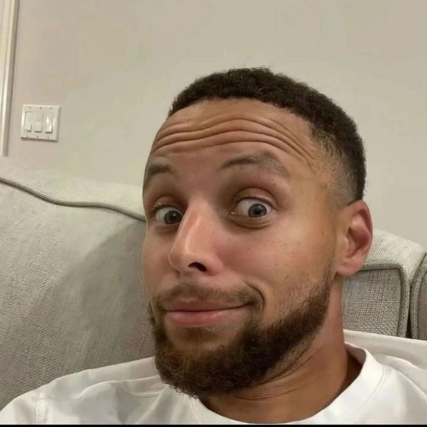 nba库里头像，库里头像nft