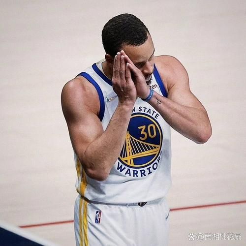 nba库里头像，库里头像nft