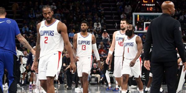 nba快船vs独行侠录像，2021nba快船vs独行侠