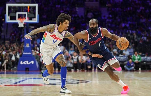 nba快船队球员，快船篮球队队员