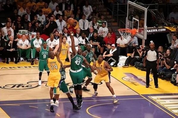 nba总决赛2009，nba总决赛2016第七场高清回放