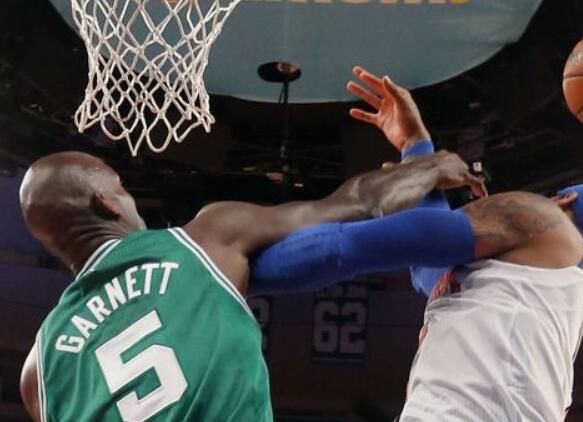 nba打架视频集锦高清，nba打架视频大全