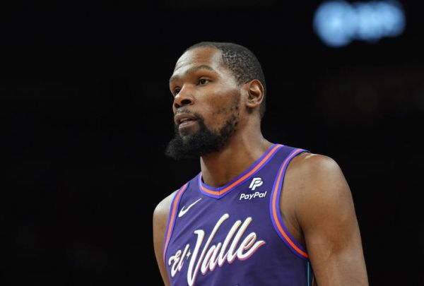 nba杜兰特个人资料，nba杜兰特个人资料简介