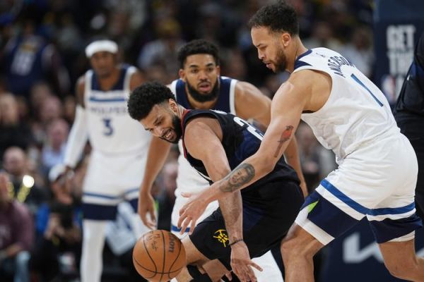 nba森林狼队球员名单，nba森林狼队球员名单阵容