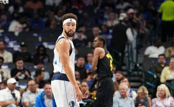 nba汤普森最新消息，汤普森nba首秀