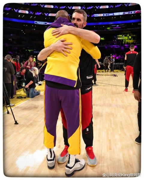 nba热火vs湖人高清，热火队vs湖人