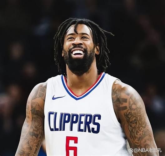 nba现役盖帽榜，nba球员盖帽榜