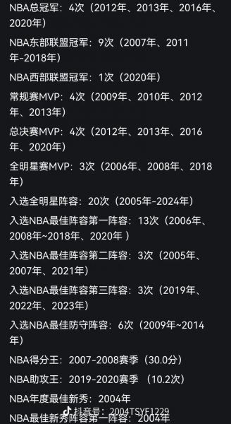 nba球员总得分排行榜，nba历史总得分排名