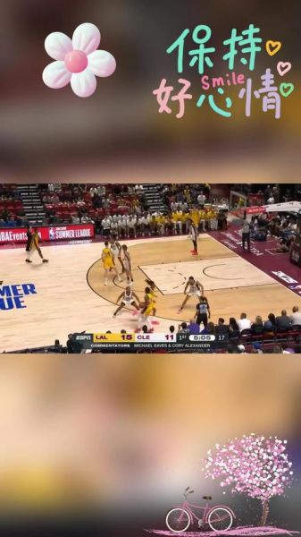 nba直播湖人对骑士，2021年1月26日湖人对骑士直播
