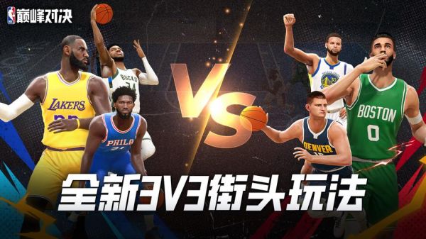 nba篮球游戏单机下载，nba篮球,游戏