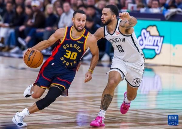 nba篮网vs勇士，篮网 vs 勇士