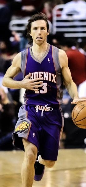 nba纳什集锦，纳什篮球集锦
