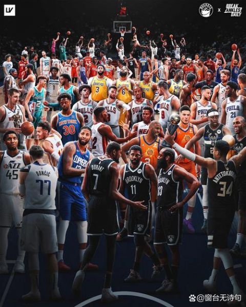 nba转会最新消息汇总，nba转会情况