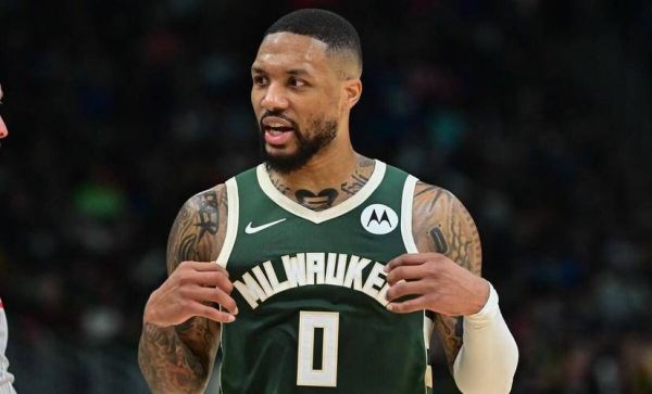 nba雄鹿vs快船，雄鹿对阵快船